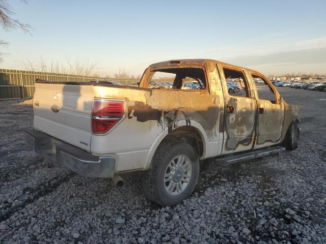 Photo 3 from auction – 2011 FORD F150 with VIN 1FTFW1EF1BFB89608