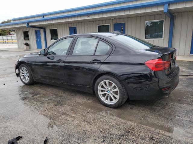 Photo 2 from auction – 2016 BMW 320 XI with VIN WBA8E5G54GNU20065