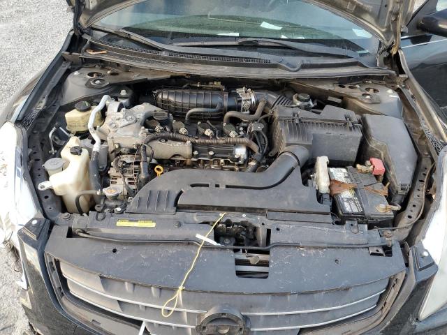 Photo 11 from auction – 2010 NISSAN ALTIMA BAS with VIN 1N4AL2AP7AN465954