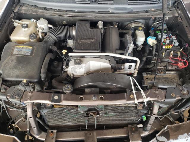 Photo 12 from auction – 2008 GMC ENVOY with VIN 1GKDT13SX82131646