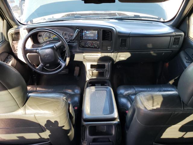 Photo 8 from auction – 2001 CHEVROLET SILVERADO with VIN 1GCEK19T71E118652