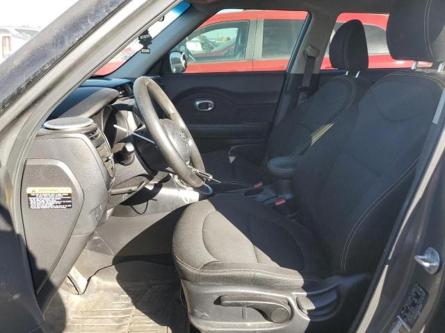 Photo 7 from auction – 2015 KIA SOUL + with VIN KNDJP3A53F7121973