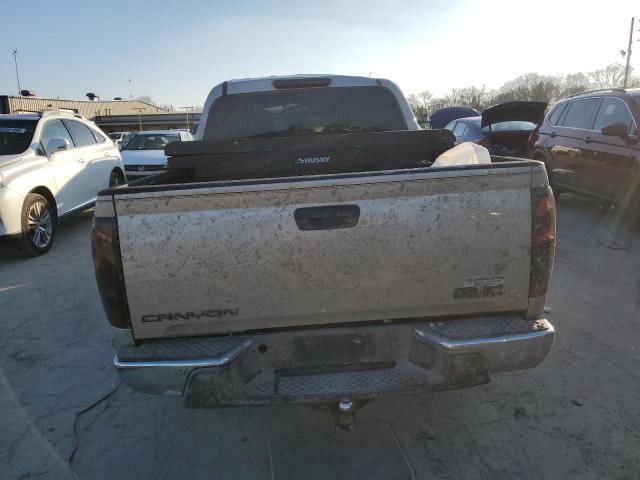 Photo 6 from auction – 2005 GMC CANYON with VIN 1GTCS136058171966