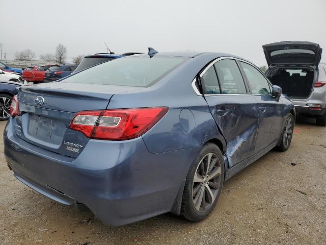 Photo 3 from auction – 2016 SUBARU LEGACY 2.5 with VIN 4S3BNAJ60G3025265