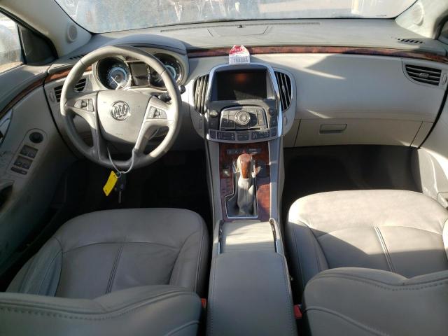 Photo 8 from auction – 2012 BUICK LACROSSE with VIN 1G4GC5ER0CF295737