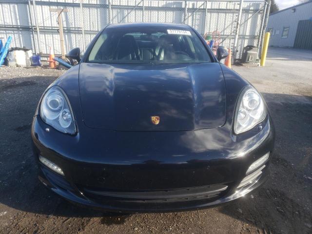 Photo 5 from auction – 2011 PORSCHE PANAMERA 2 with VIN WP0AA2A79BL010665