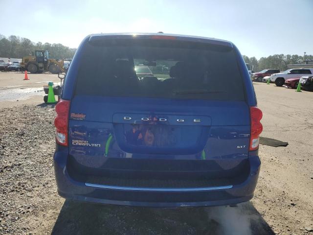 Photo 6 from auction – 2020 DODGE GRAND CARA with VIN 2C4RDGCG1LR206113