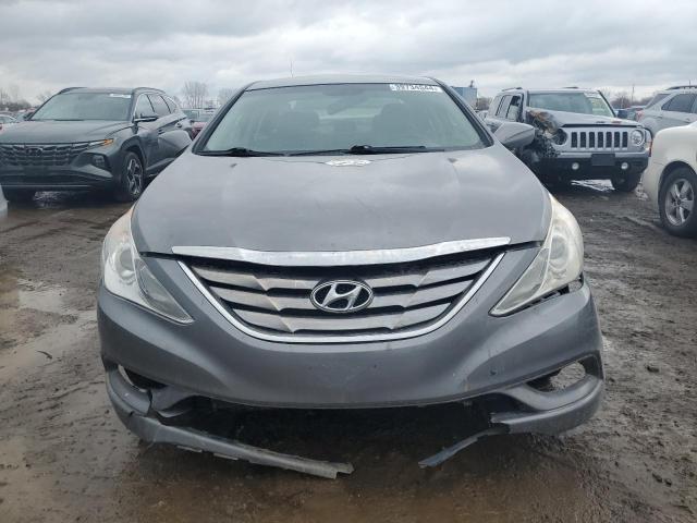 Photo 5 from auction – 2011 HYUNDAI SONATA SE with VIN 5NPEC4ACXBH099042
