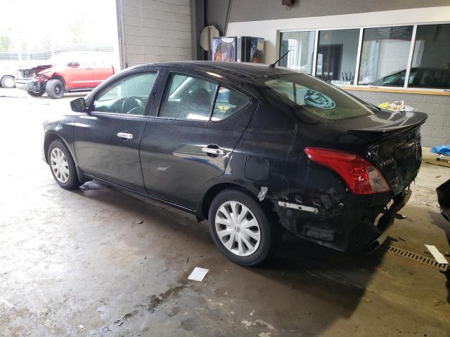 Photo 2 from auction – 2016 NISSAN VERSA S with VIN 3N1CN7AP5GL883743