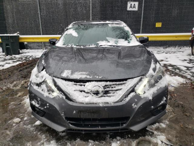 Photo 5 from auction – 2017 NISSAN ALTIMA 2.5 with VIN 1N4AL3AP8HC249106