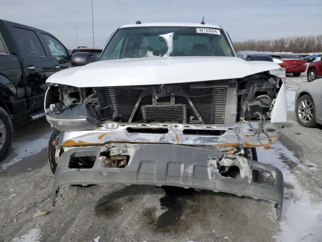 Photo 5 from auction – 2005 CHEVROLET SILVERADO with VIN 1GCHK23235F919257