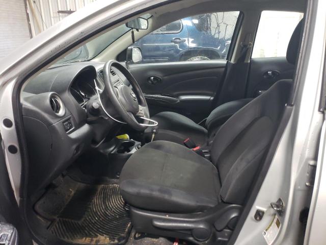 Photo 7 from auction – 2012 NISSAN VERSA S with VIN 3N1CN7AP4CL941495
