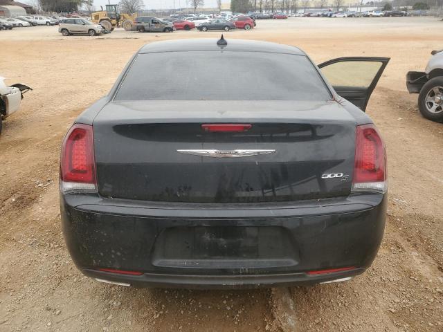 Photo 6 from auction – 2016 CHRYSLER 300 S with VIN 2C3CCABG1GH147944