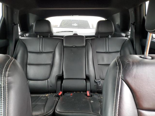 Photo 10 from auction – 2014 KIA SORENTO SX with VIN 5XYKW4A76EG453020