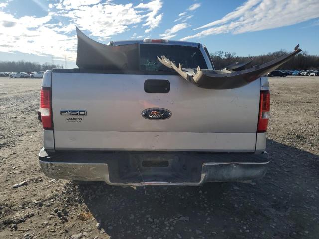 Photo 6 from auction – 2008 FORD F150 with VIN 1FTRX12W78FB03063
