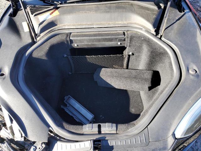 Photo 11 from auction – 2016 TESLA MODEL S with VIN 5YJSA1E14GF130596
