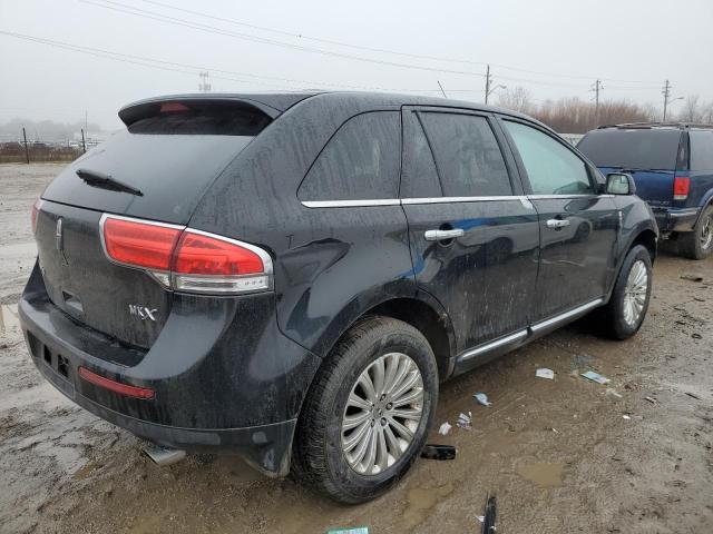 Photo 3 from auction – 2012 LINCOLN MKX with VIN 2LMDJ6JK5CBL01660
