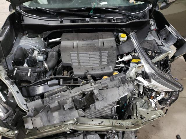 Photo 12 from auction – 2022 SUBARU FORESTER T with VIN JF2SKARC4NH434339