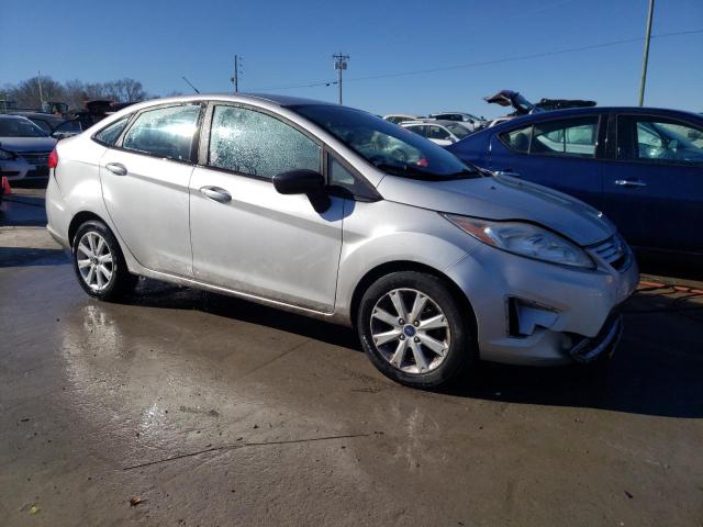 Photo 4 from auction – 2012 FORD FIESTA SE with VIN 3FADP4BJ7CM186377