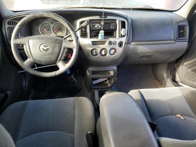 Photo 8 from auction – 2004 MAZDA TRIBUTE LX with VIN 4F2YZ94154KM33727