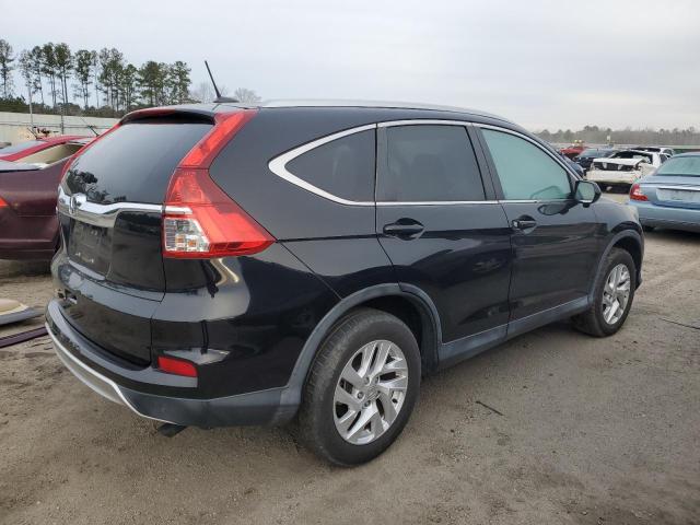 Photo 3 from auction – 2016 HONDA CR-V EXL with VIN 2HKRM3H79GH530804