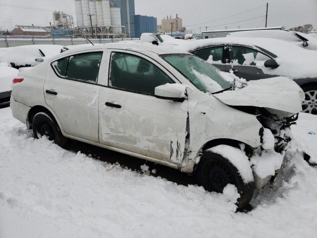 Photo 4 from auction – 2019 NISSAN VERSA S with VIN 3N1CN7AP3KL876556