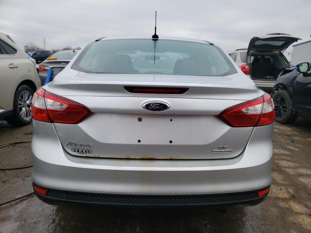 Photo 6 from auction – 2013 FORD FOCUS SE with VIN 1FADP3F28DL276461