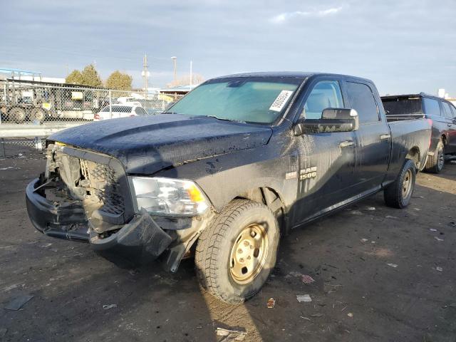 RAM 1500 ST 2014 with VIN 1C6RR7ST1ES133396 - Photo from auction