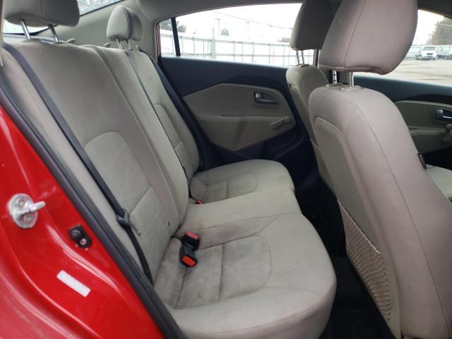 صورة رقم 10 من المزاد - 2014 KIA RIO LX مع VIN KNADM4A30E6323231