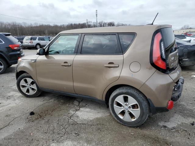 Photo 2 from auction – 2014 KIA SOUL with VIN KNDJN2A24E7104698