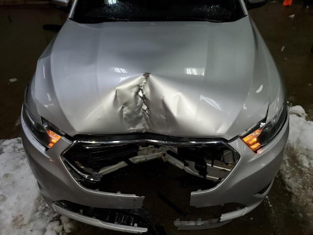 Photo 11 from auction – 2013 FORD TAURUS SEL with VIN 1FAHP2E87DG233448