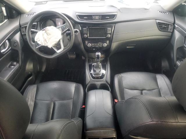 Photo 8 from auction – 2020 NISSAN ROGUE S with VIN 5N1AT2MT0LC772945