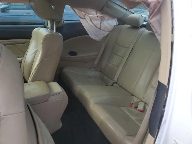 Photo 10 from auction – 2012 HONDA ACCORD EXL with VIN 1HGCS2B88CA010281