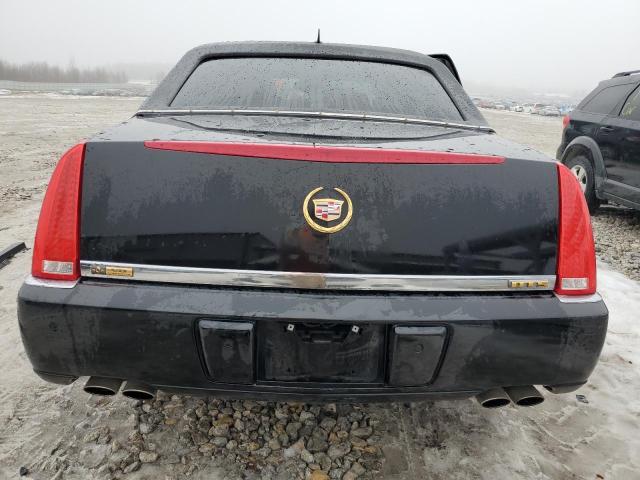 Photo 6 from auction – 2008 CADILLAC DTS with VIN 1G6KD57Y38U113874