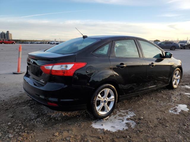 Photo 3 from auction – 2014 FORD FOCUS SE with VIN 1FADP3F27EL212073