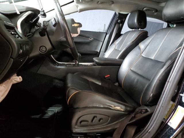 Photo 7 from auction – 2017 CHEVROLET IMPALA PRE with VIN 1G1145S30HU121198