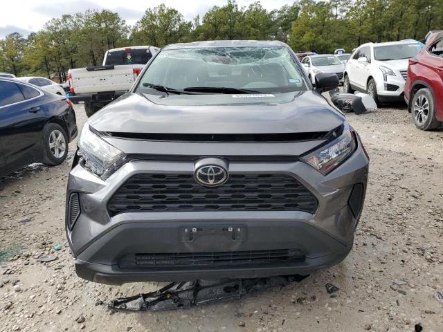 Photo 5 from auction – 2022 TOYOTA RAV4 LE with VIN 2T3H1RFV3NW229296