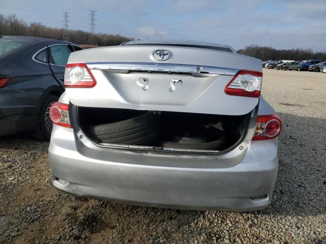 Photo 6 from auction – 2013 TOYOTA CAROLLA with VIN 5YFBU4EEXDP202588