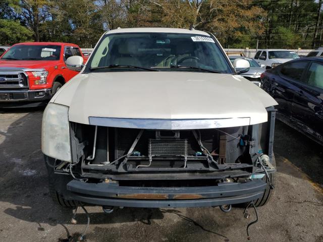 Photo 5 from auction – 2007 CADILLAC ESCALADE with VIN 1GYEC63847R347915