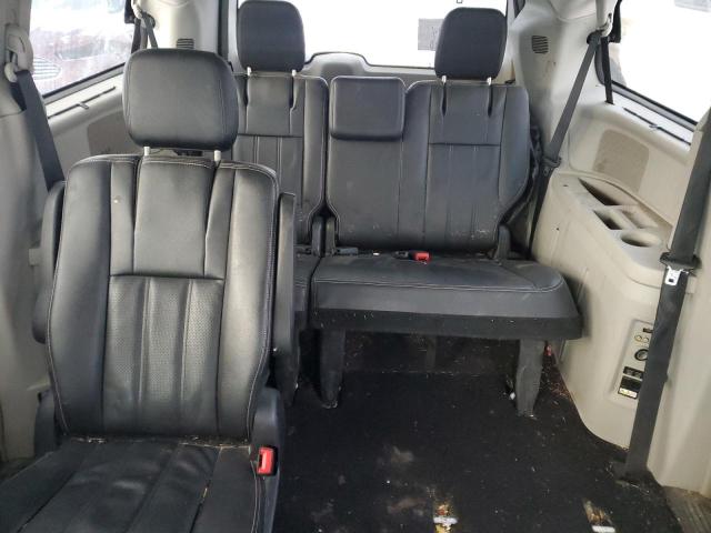Photo 10 from auction – 2015 CHRYSLER TOWN & COU with VIN 2C4RC1CG7FR743458