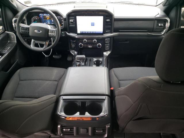 Photo 8 from auction – 2023 FORD F150 SUPER with VIN 1FTFW1E84PKD40747
