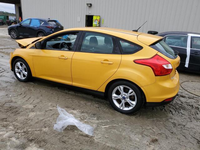 Foto 2 de la subasta – 2012 FORD FOCUS SE con VIN 1FAHP3K25CL260059