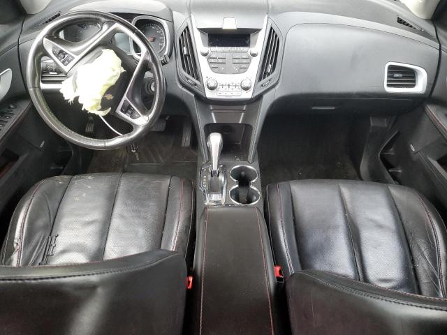Photo 8 from auction – 2011 CHEVROLET EQUINOX LT with VIN 2CNFLFE56B6282708