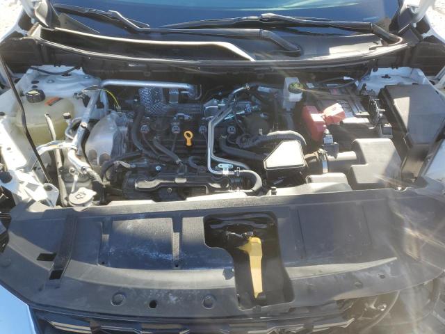Photo 11 from auction – 2021 NISSAN ROGUE S with VIN 5N1AT3AA0MC830644