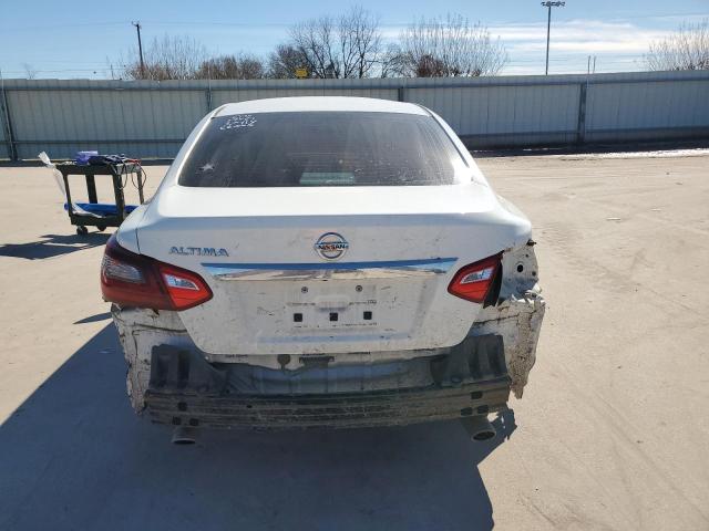 Photo 6 from auction – 2017 NISSAN ALTIMA 2.5 with VIN 1N4AL3AP1HN337418