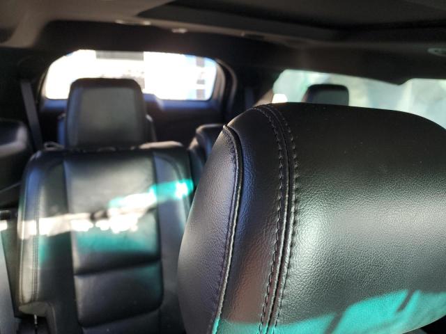 Photo 10 from auction – 2013 FORD EXPLORER L with VIN 1FM5K8F84DGC82258