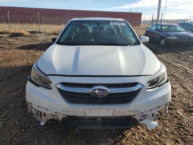 Photo 5 from auction – 2021 SUBARU LEGACY LIM with VIN 4S3BWGN61M3019951