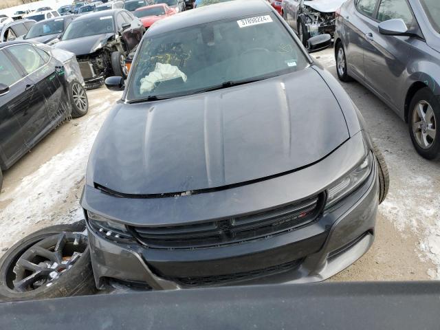 Photo 5 from auction – 2019 DODGE CHARGER SX with VIN 2C3CDXBG9KH715348
