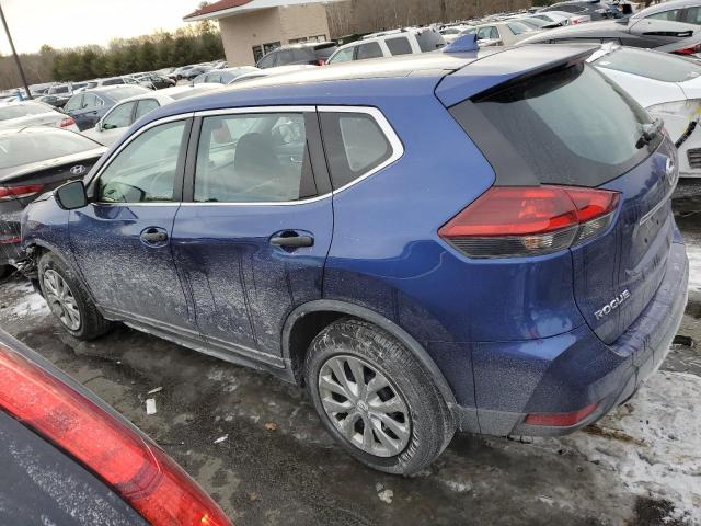 Photo 2 from auction – 2018 NISSAN ROGUE S with VIN KNMAT2MT6JP531496
