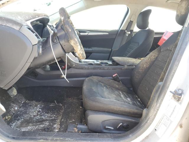 Photo 7 from auction – 2013 FORD FUSION with VIN 3FA6P0HR0DR277395